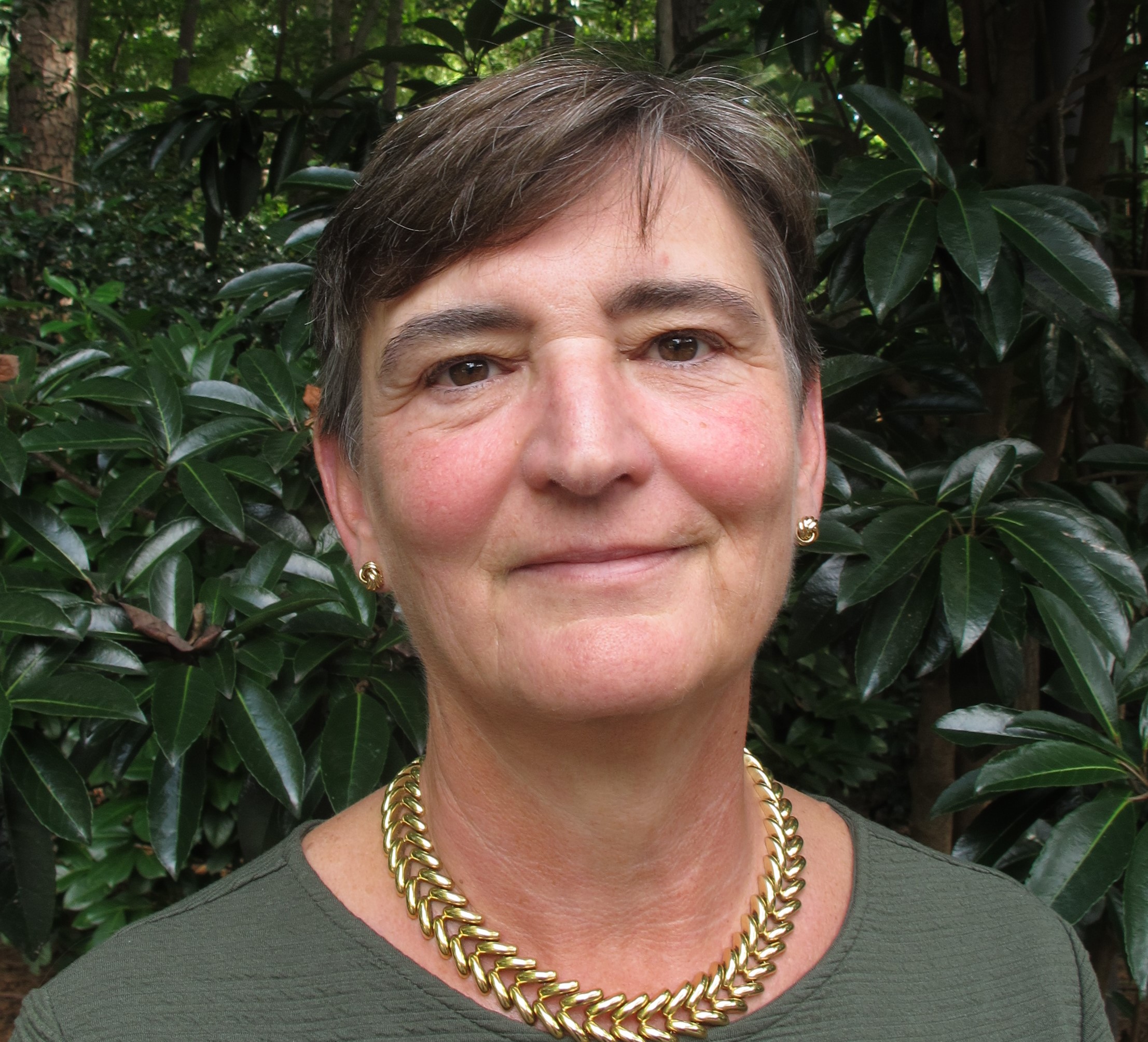 Catherine Lassiter