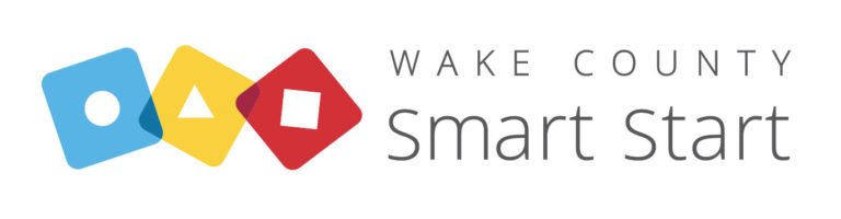 Wake County Smart Start logo