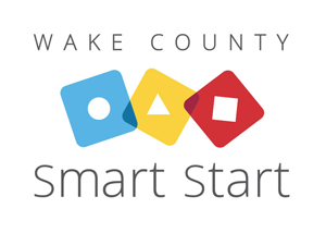 Wake County Smart Start logo